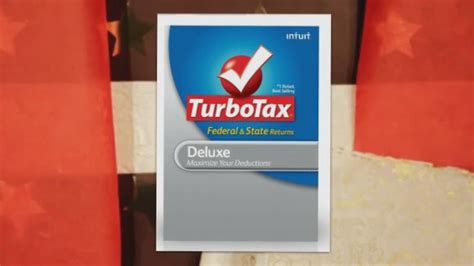 Turbotax Deluxe Federal E File State For Mac Flickr