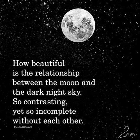 Beautiful Moonlight Quotes Shortquotescc