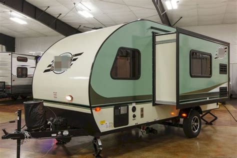Nice Camper Trailers For A Good Camping Expertise Crithome