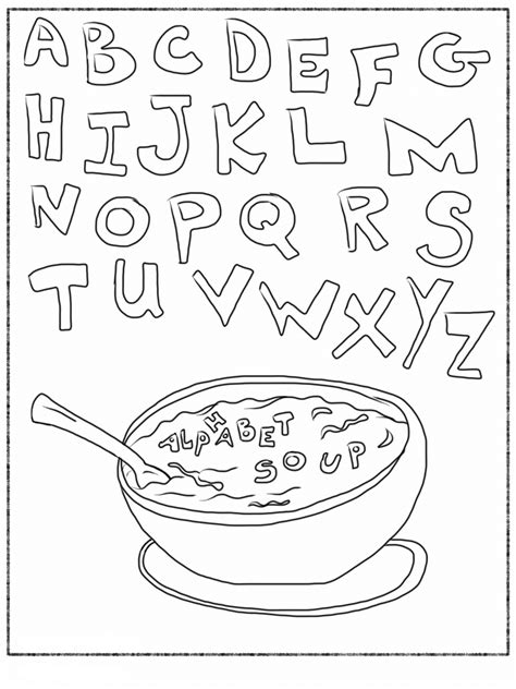 Alphabet Coloring Pages S Glitter Alphabet A Z Coloring Pages Learn