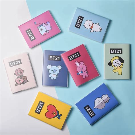 Pin On Bts Stationery