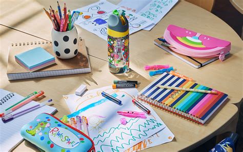 Best Back To School Stationery John Lewis And Partners