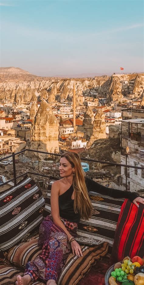 the absolute best things to do in cappadocia turkey beautiful travel destinations travel