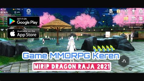 Check spelling or type a new query. 5 Game MMORPG Open World Anime Style Mirip Dragon Raja ...