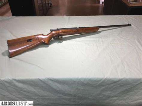 Armslist For Sale Winchester Model 74 22 Lr