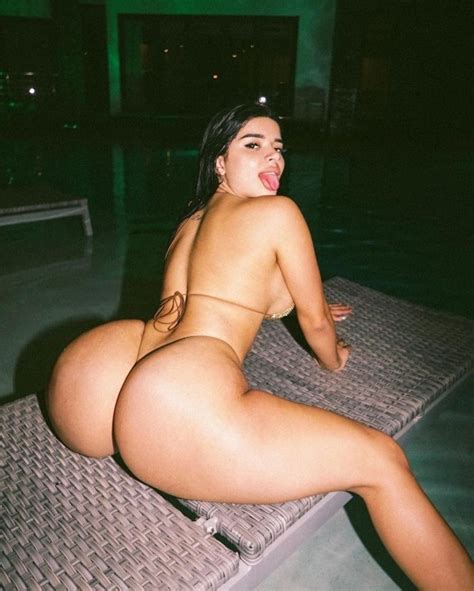 Juanita Vargas Contreras Nude Leaked Content Of Photos Video The Fappening