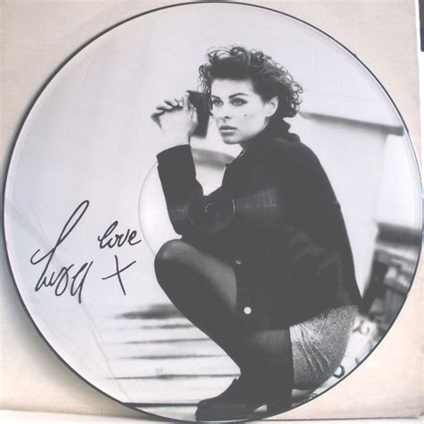 Lisa Stansfield Change 1991 Vinyl Discogs