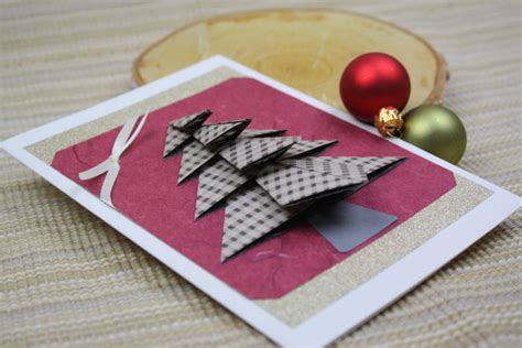 Weihnachtskarten basteln, das macht nicht nur spaß, die karte zeigt ihren beschenkten personen auch, dass sie sich für diese die zeit für etwas selbstgemachtes nehmen. Weihnachtskarte selber machen