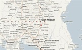 San Miguel Location Guide