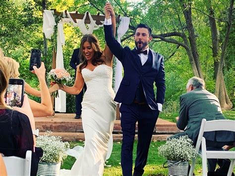 'Married at First Sight' star Jaclyn Schwartzberg has re-married ...
