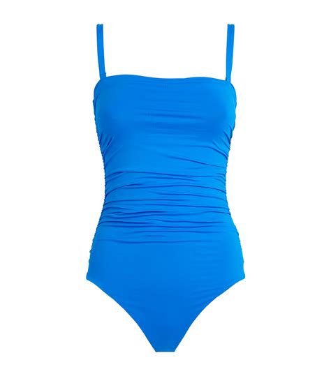 Bondi Born Raya Swimsuit Harrods Au