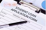 Photos of Can Any Student Apply For A Stafford Loan