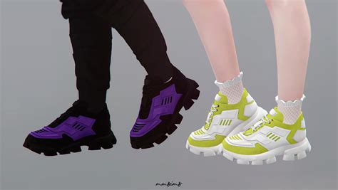 Mmsims — S4cc Mmsims Cb Thunder Sneakers Download
