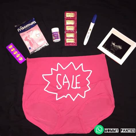 Mom Panties Shop