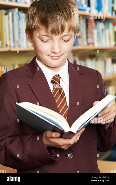 Boy Class Book Hi Res Stock Photography And Images Alamy