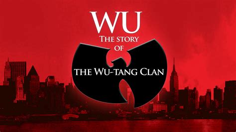 Wu The Story Of The Wu Tang Clan Afrolandtv