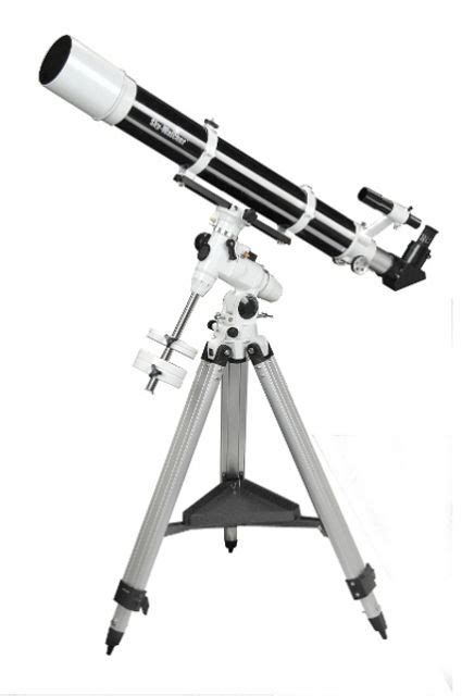 Apm Telescopes Linsenteleskope