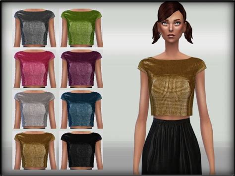 The Sims Resource Fashion Set 1 By Shojoangel Sims 4 Downloads