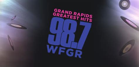 Wfgr Grand Rapids Greatest Hits Radio Apk Download For Free