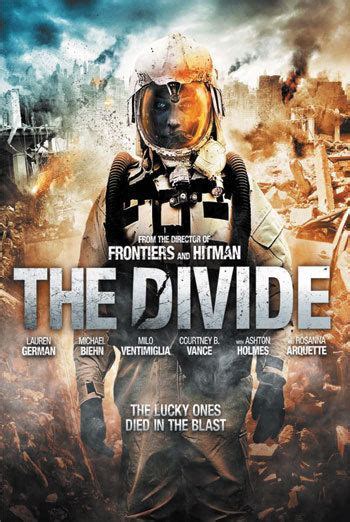 The Divide 2011 Film Alchetron The Free Social Encyclopedia