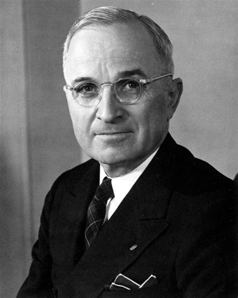 Harry S Truman Biography And Presidency Online Homework Help