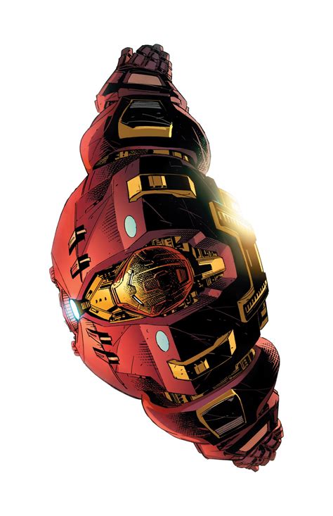 Iron Man Armor Model 52 Marvel Database Fandom