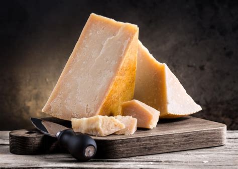 Why Is Parmesan Cheese So Expensive Top 10 Reasons