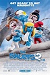 مشاهدة فيلم The Smurfs 2 2013 | افلام اون لاين