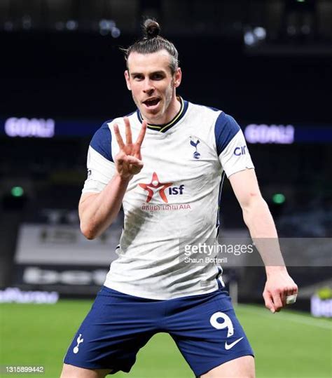 gareth bale goal celebration photos and premium high res pictures getty images