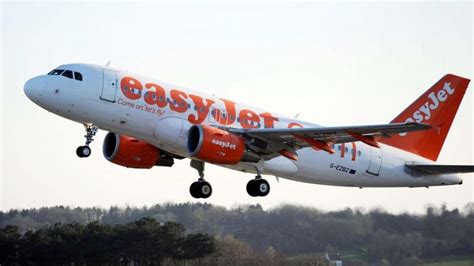 Easyjet Plans Extra Inverness To Gatwick And Luton Flights Bbc News