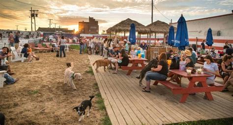 Need help deciding where to stay with your dog? 25 Dog Friendly NJ Restaurants | Eateries Where Dogs are ...