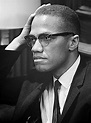 (1965) Malcolm X, "Speech at Ford Auditorium"