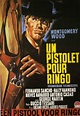 Un pistolet pour Ringo - Film 1966 - AlloCiné