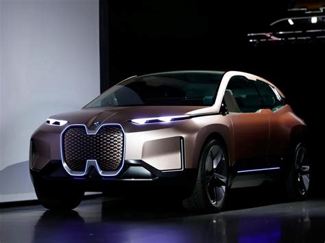 Daimler BMW Alliance Seek To Standardise Technology For Automated