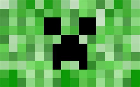 Minecraft New Creeper