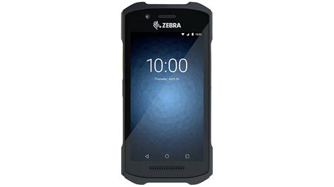 Zebra Tc26 2d Wireless Barcode Scanner Bluetooth Wifi 2d 1d Imager