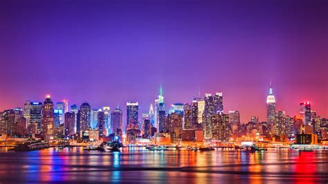 Why choose a new york wallpaper? Download New York Desktop Wallpaper HD Gallery