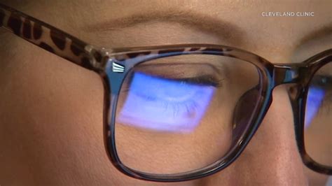 Blue Light Blocking Glasses Do They Really Work Abc7 Los Angeles