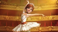 Ballerina (2016) - MYmovies.it