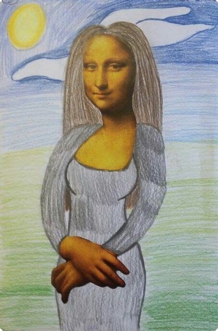 Pin By Carmen Laura On Strange But True Vol I Mona Lisa Smile Mona