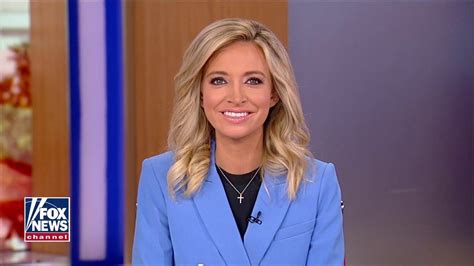 Kayleigh McEnany Why People Will Be Stunned By Trump S Support On