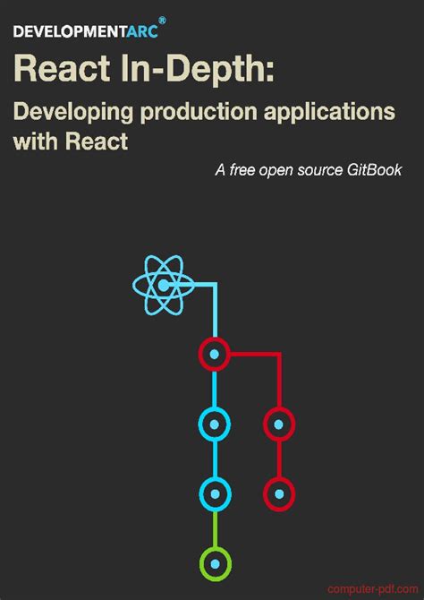 [PDF] React Indepth free tutorial for Beginners