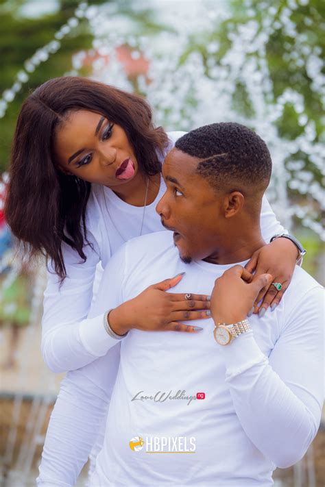20 Couples Who Prove That Co Ordinated Looks And Co Is Still Cool Loveweddingsng Nigerian