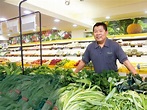 全台唯一蔬食超市 竟來自吃素食里長伯 - 今周刊