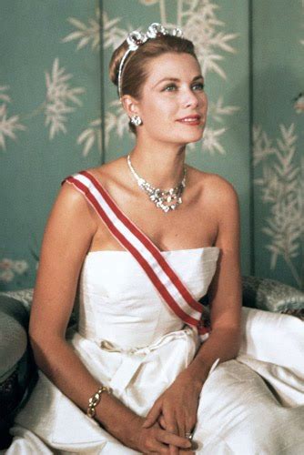 Princess Grace Of Monaco Granddaughter