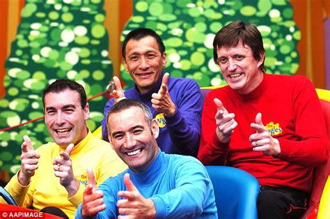 The Wiggles On Emaze