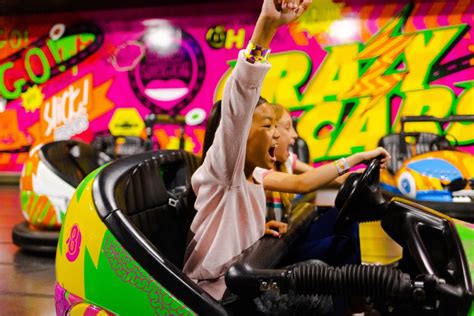 mall of america nickelodeon universe unlimited ride pass getyourguide