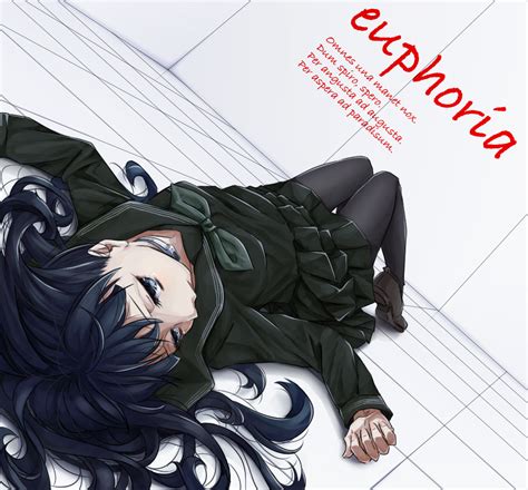 Byakuya Rinne Euphoria VN Image By Pixiv Id Zerochan Anime Image Board