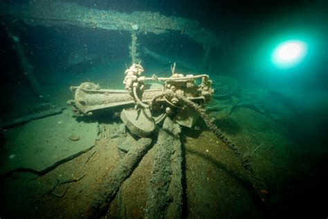 Rms Lusitania Sinking
