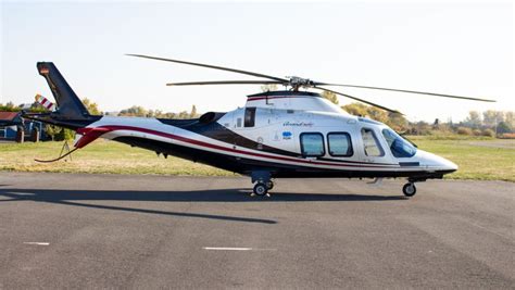 2012 Agusta Westland Grand A109s For Sale Aaalwm